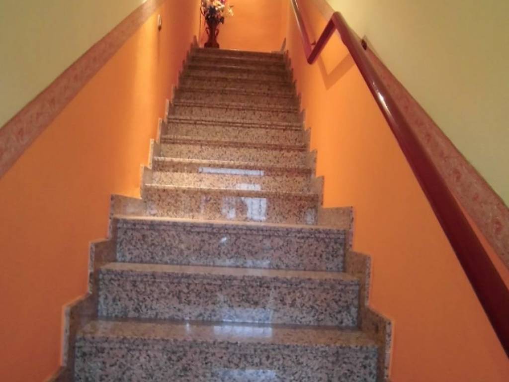 ESCALERA