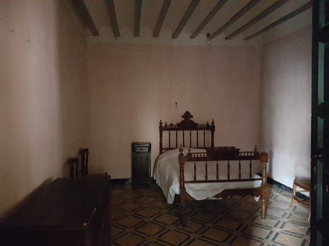 Dormitorio