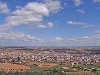 Villarrubia de los Ojos