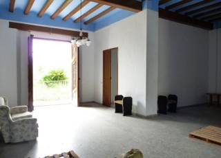 Casa adosada en venta