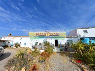 Country house 240 m², Huércal-Overa