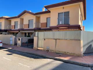 San Javier,  ES