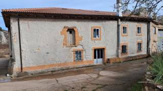 Casa rústica en venta