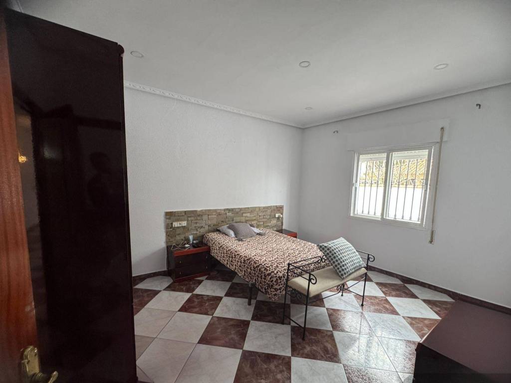 DORMITORIO