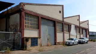 Warehouse