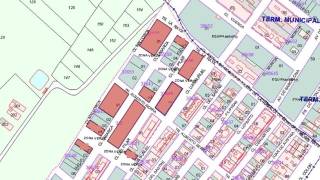 Участок под застройку на продажу