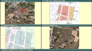 Agricultural land for sale