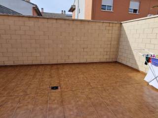 Patio 1