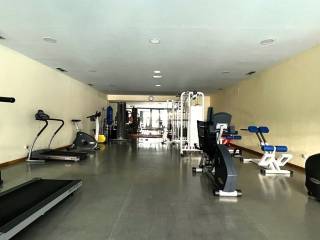 gimnasio