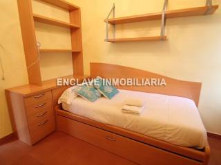 Dormitorio doble