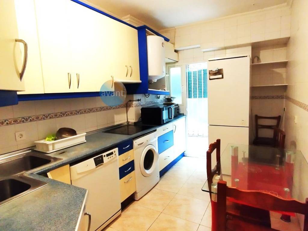 COCINA