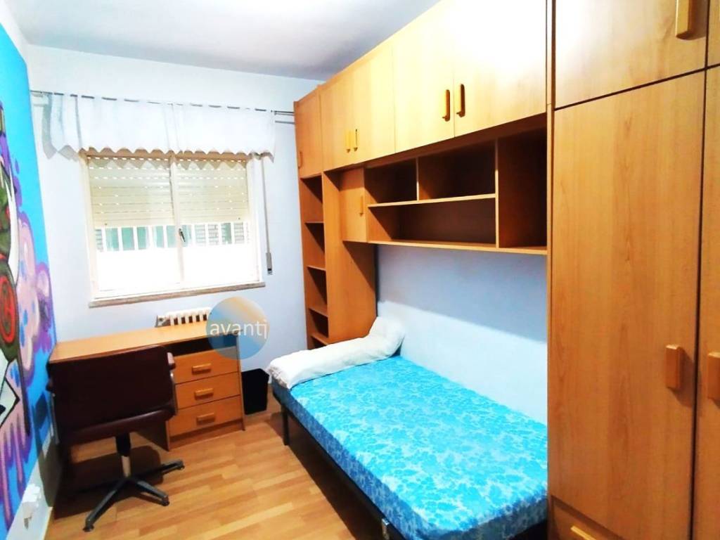 SEGUNDO DORMITORIO