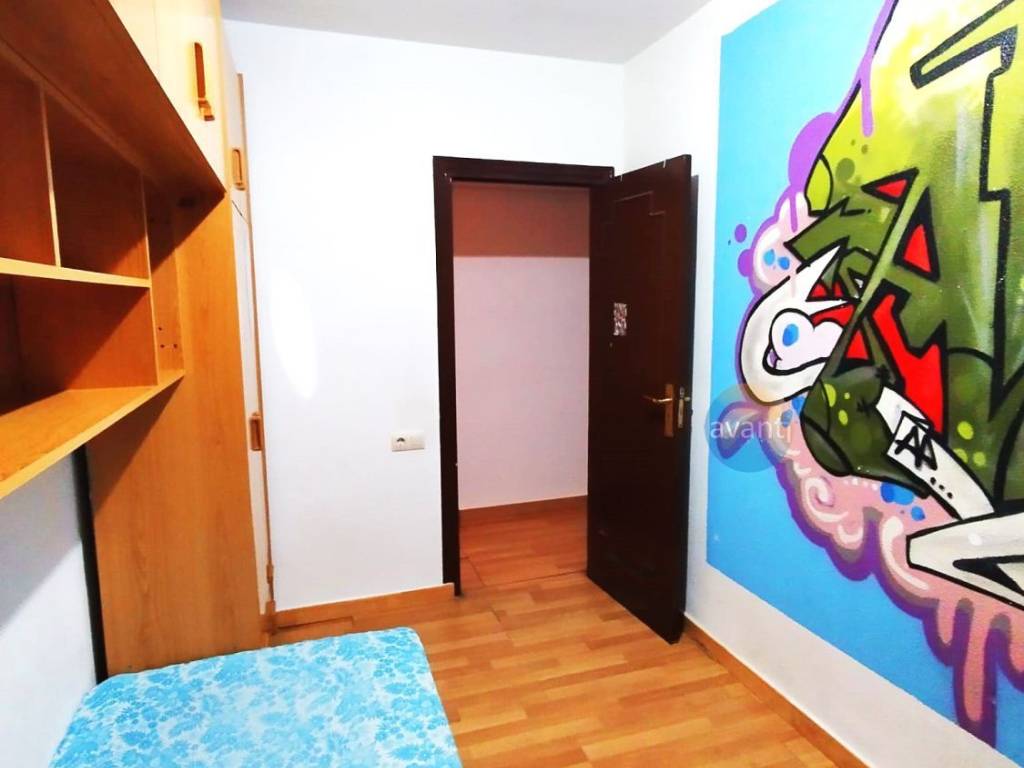 SEGUNDO DORMITORIO