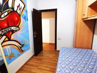 TERCER DORMITORIO