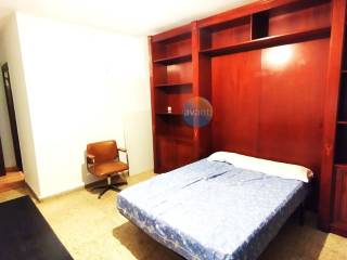 CUARTO DORMITORIO