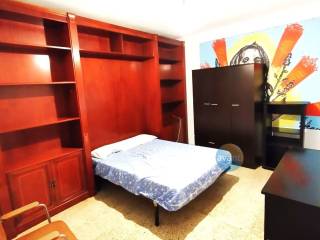 CUARTO DORMITORIO