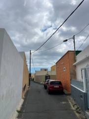 Terraced house for sale