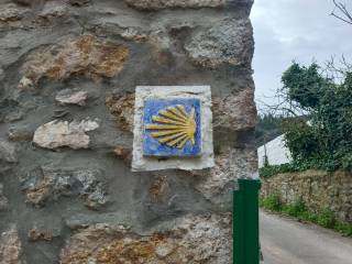 camino Santiago