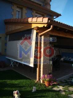 QUITA VIENTOS PORCHE