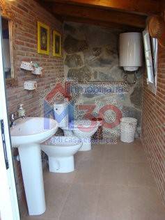 CUARTO DE BAÑO JARDIN