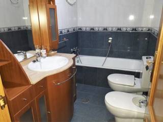 Baño I