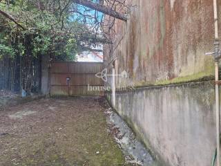 Acceso coche