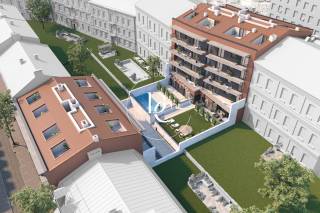 Apartment for sale
