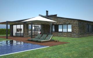 Terraced house for sale