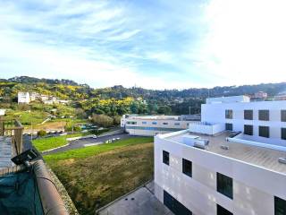 VISTAS TERRAZA