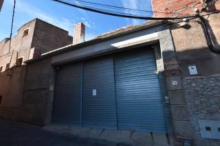 Building land for sale