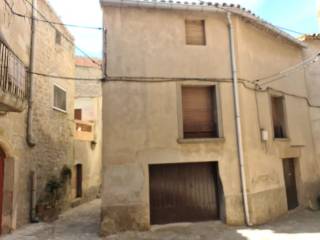 Terraced house for sale