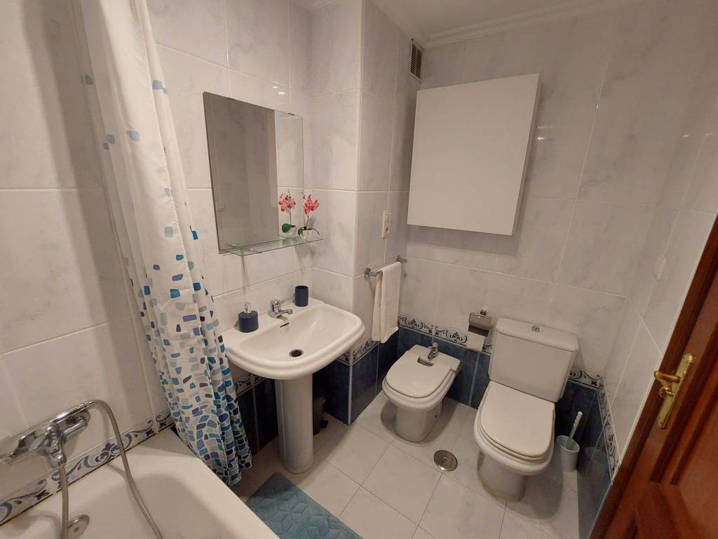 Baño