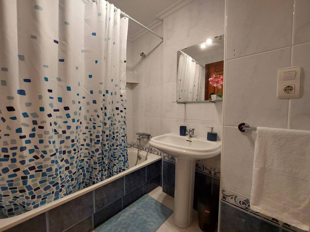 Baño