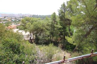 Terreno para construção à venda