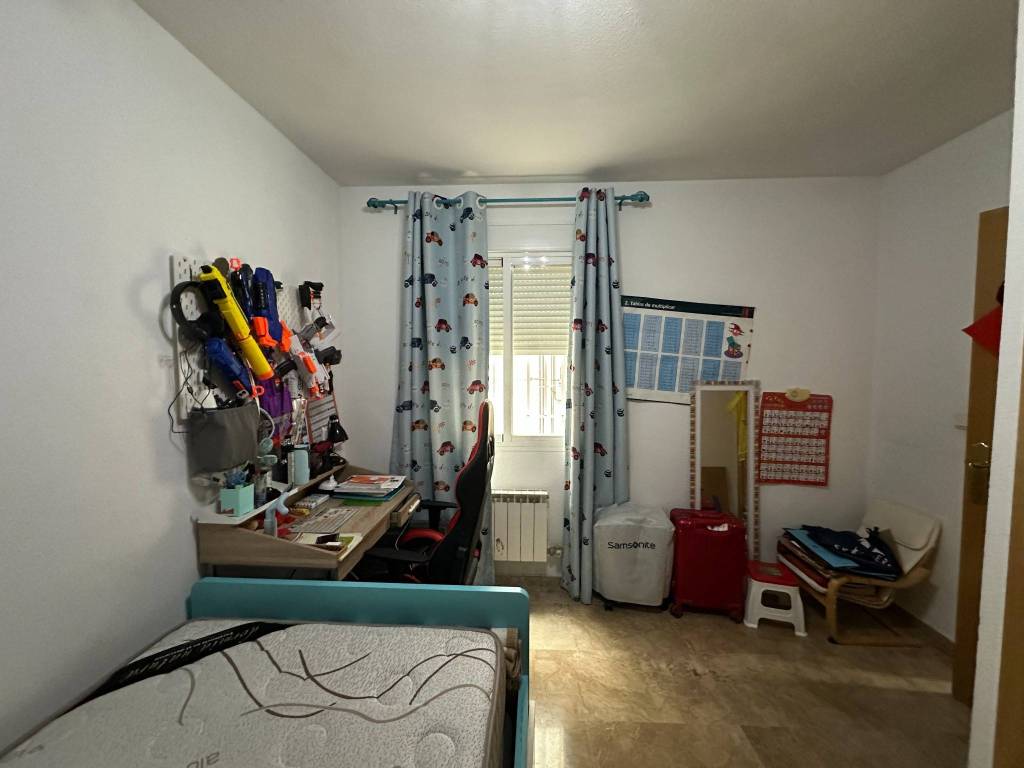 DORMITORIO