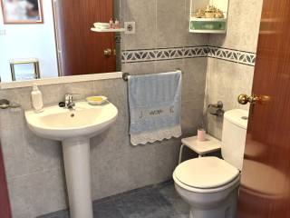 Baño suite