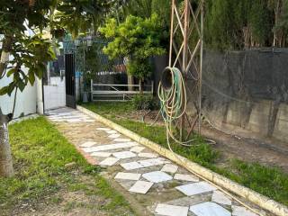 Jardín
