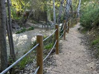 Alrededores