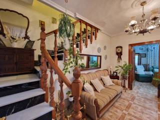 Entrada vivienda
