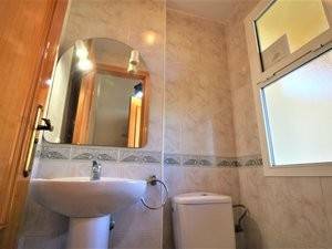 baño