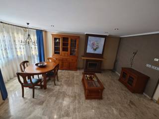 SALON-COMEDOR
