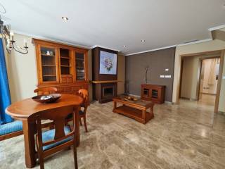 SALON-COMEDOR