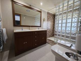 BAÑO EN SUITE