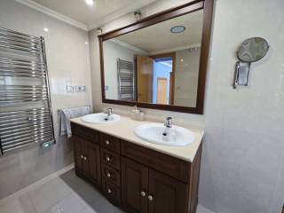 BAÑO EN SUITE