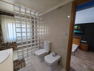 BAÑO EN SUITE