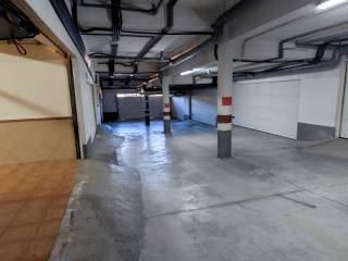 SALIDA COCHERA