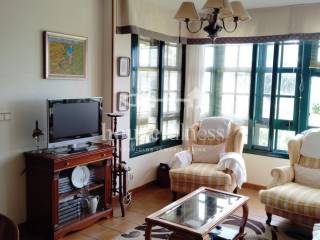 Salón-Comedor