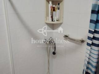 Baño + Ducha