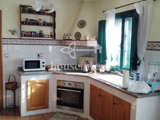 Cocina-Comedor