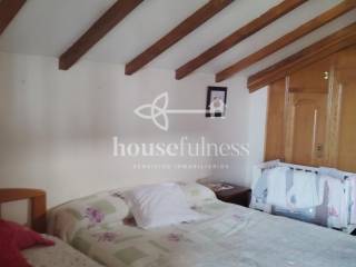 Dormitorio Planta 1